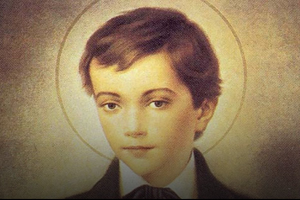 Savio Szent Domonkos születésének 175-ik évfordulója