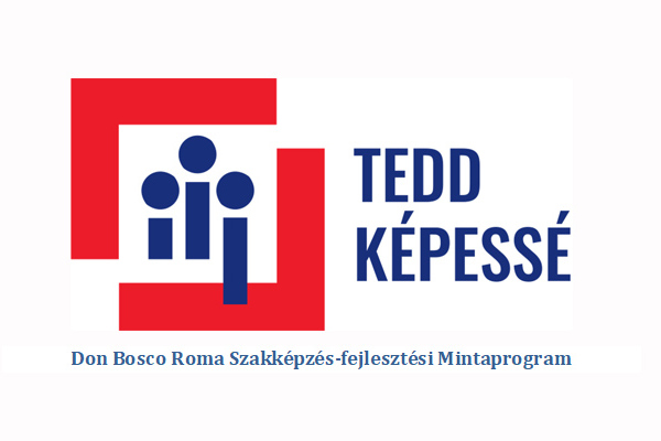 Kazincbarcika – „Tedd képessé” mintaprogram nyitókonferenciája