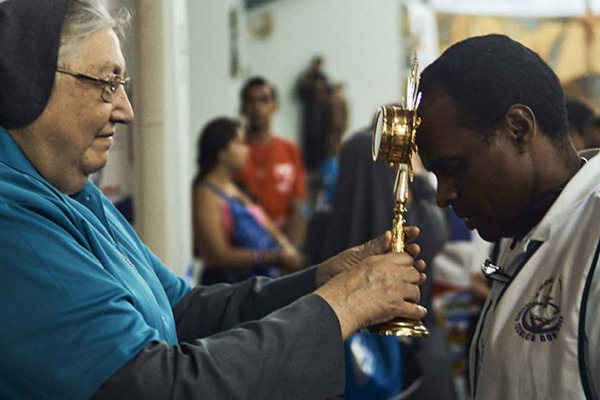 Panama – Megnyitották a Boldog Maria Romero Meneses zarándokközpontot