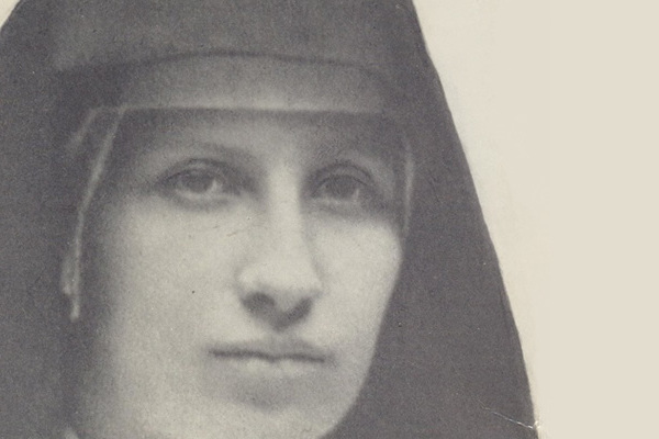 Teresa Valse Pantellini, az „észrevétlen” nővér