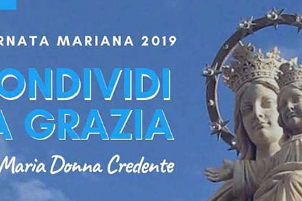 Olaszország – Máriás nap – 150 éves az ADMA