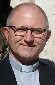 P. Hartai Gábor SDB P. Hartai Gábor SDB