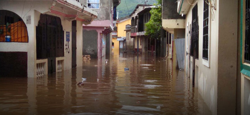 Haiti - Nincs megnyugvás