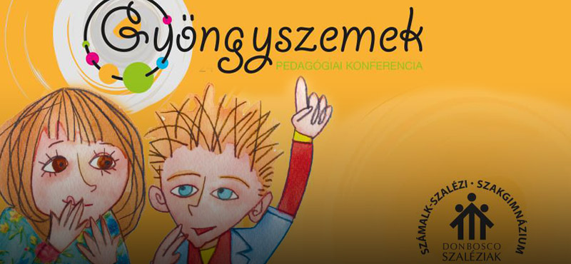 Újbuda - „Gyöngyszemek” pedagógiai konferencia 