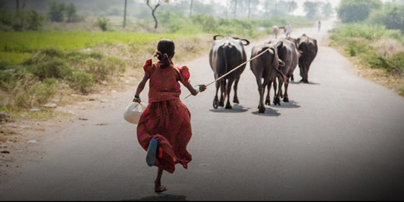 India – Küzdelem a korai házasságok ellen