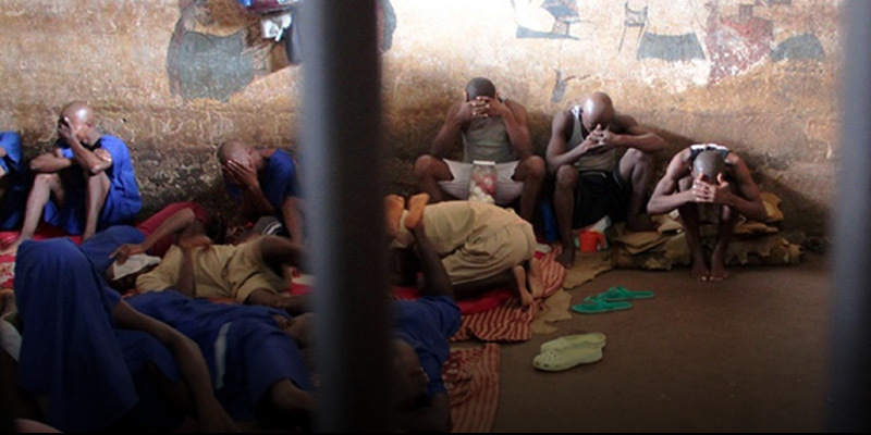 Sierra Leone – Az irgalmasság akcióban
