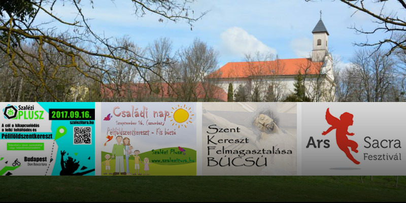 Péliföldszentkereszt – Őszi búcsú 4 az 1-ben