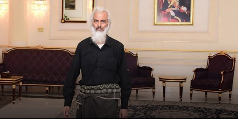 India - Tom Uzhunnalil atya kiszabadult!