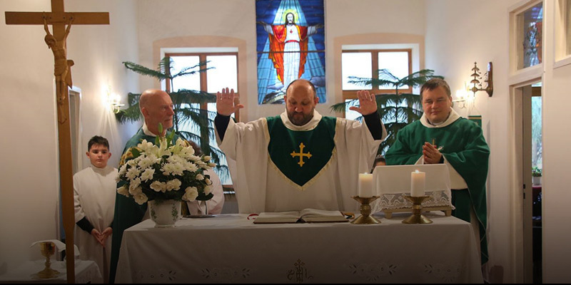 Szombathely – Templomuk húszéves jubileumát ünnepelték Petőfi-telepen