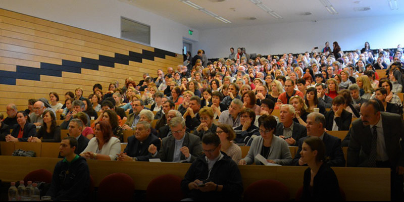 Budapest – Pedagógiai konferencia a szaléziaknál