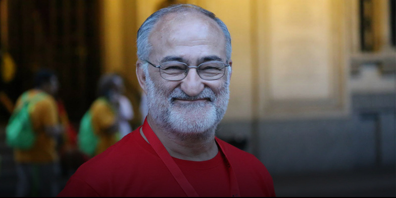 Vatikán - Cristóbal López Romero szalézi atya Rabat új érseke