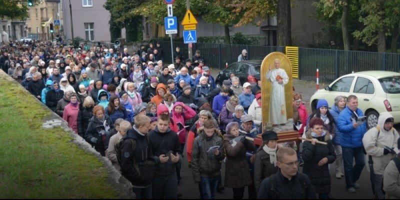 Lengyelország - Zarándoklat Karol Wojtyła, a munkás nyomában