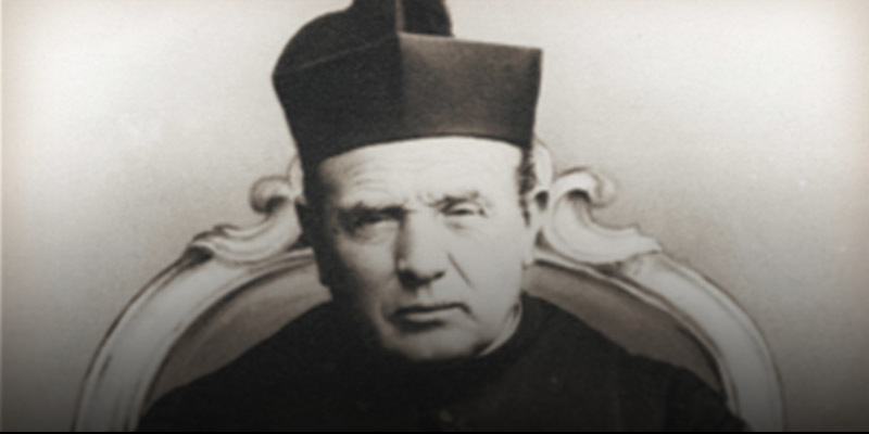 Luigi Guanella, a szolgáló szeretet géniusza