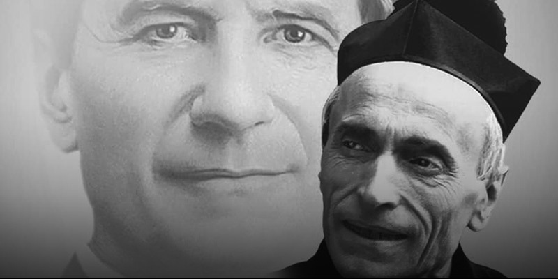 Don Rua és Don Bosco – hasonlóságok és különbségek