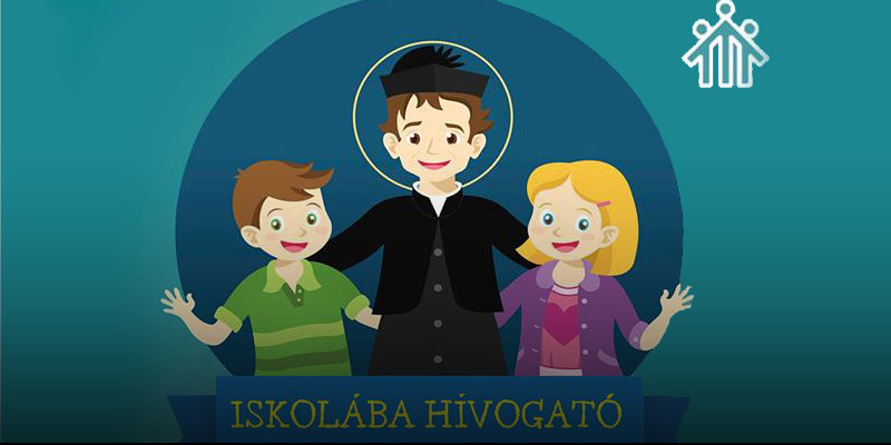 Óbuda – Iskolába hívogató