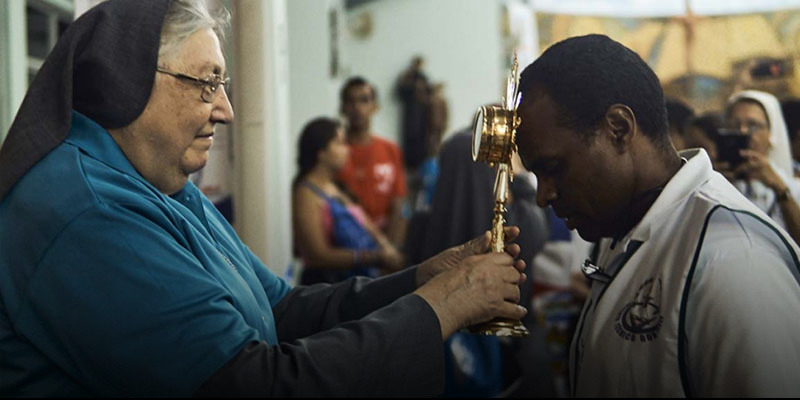 Panama – Megnyitották a Boldog Maria Romero Meneses zarándokközpontot