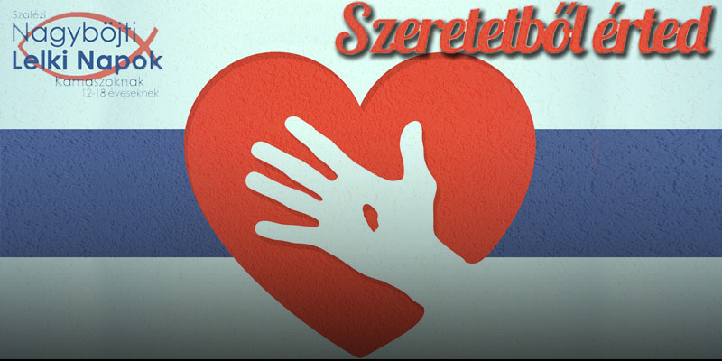 Péliföldszentkereszt - Szalézi Nagyböjti Lelki Hétvége Kamaszoknak