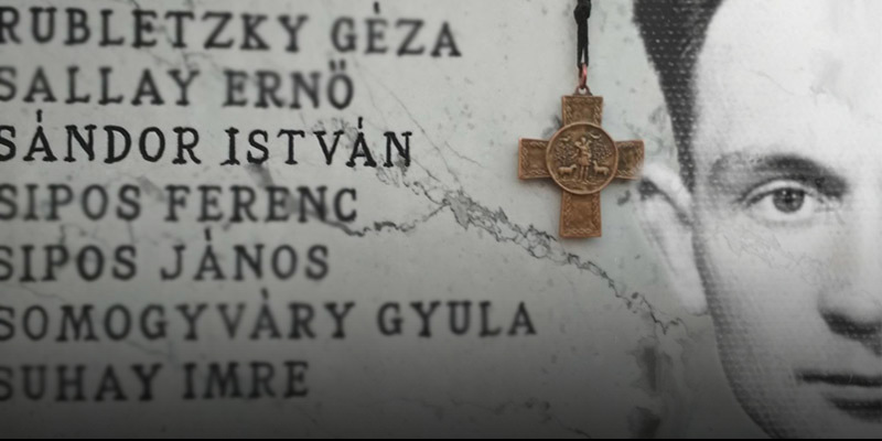 Boldog Sándor Istvánt nem csak tisztelni, hanem követni kell