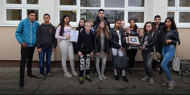 Kazincbarcika – Nyílt nap – Don Bosco Rózsája vetélkedő
