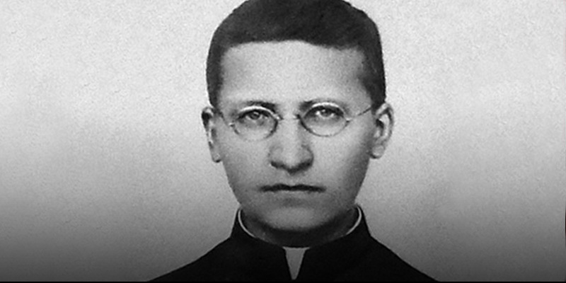 Komorek Rudolf szalézi misszionárius, a szegények apostola