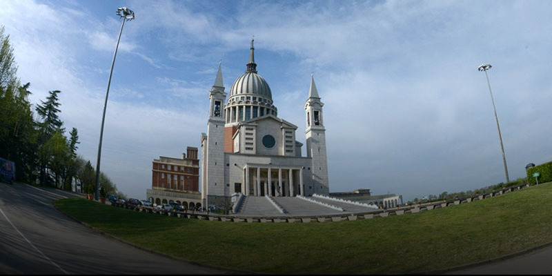 Szülőhelyünk – Colle Don Bosco