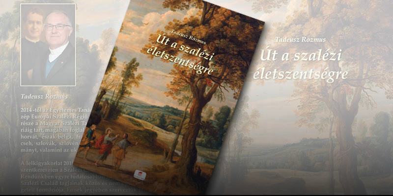 Megérkezett a Don Bosco Kiadó következő új kiadványa!