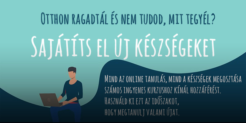 Hogyan birkózz meg a stresszel a kijárási korlátozás idején...