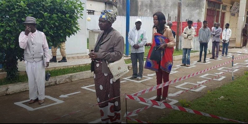 Angola - Új sürgősségi központ az utcagyerekek megóvására