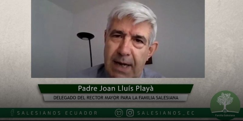 Ecuador - Kihívások a Szalézi Család számára a 28. Egyetemes Káptalan után