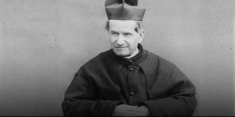 Don Bosco „divatja”