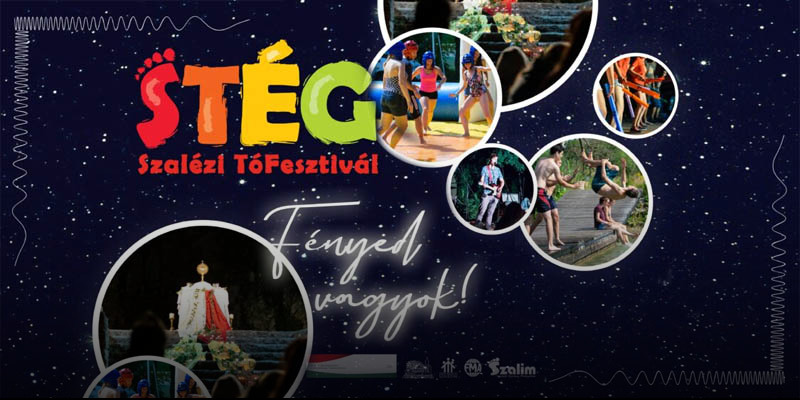 Stég 2021 – információk és jelentkezés
