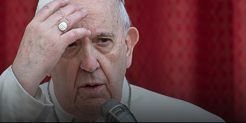 Ferenc pápa katekézise az imádság küzdelmeiről