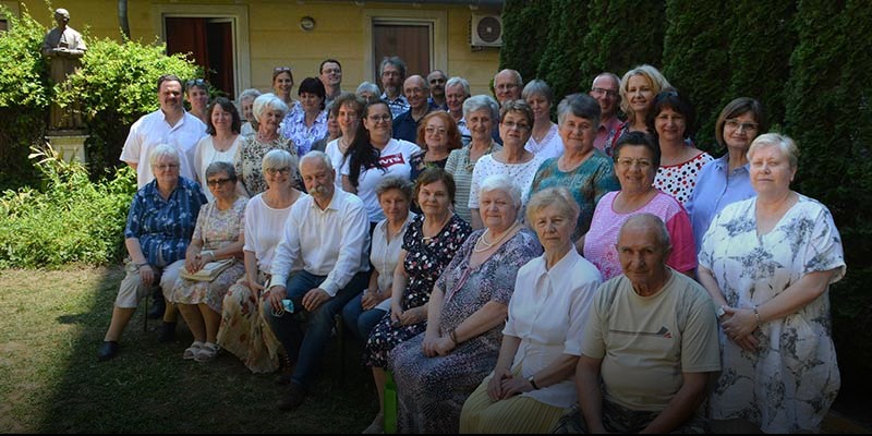 Óbuda – Szalézi munkatársak közgyűlése: ígéretes jövőkép