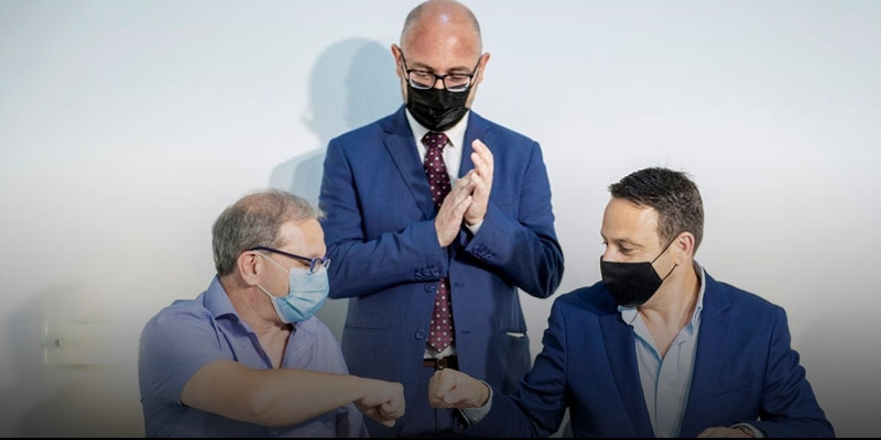 Málta - A voltnövendékek generációk között átívelő lakhatási projektje