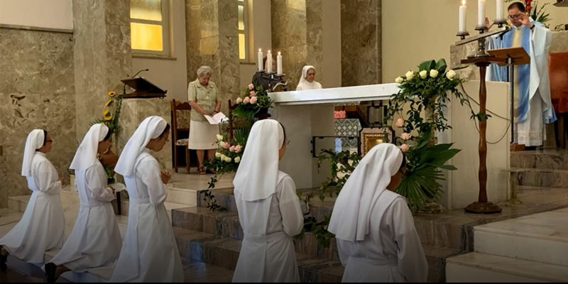 Olaszország - "Ha valami Istentől származik, az időtálló"