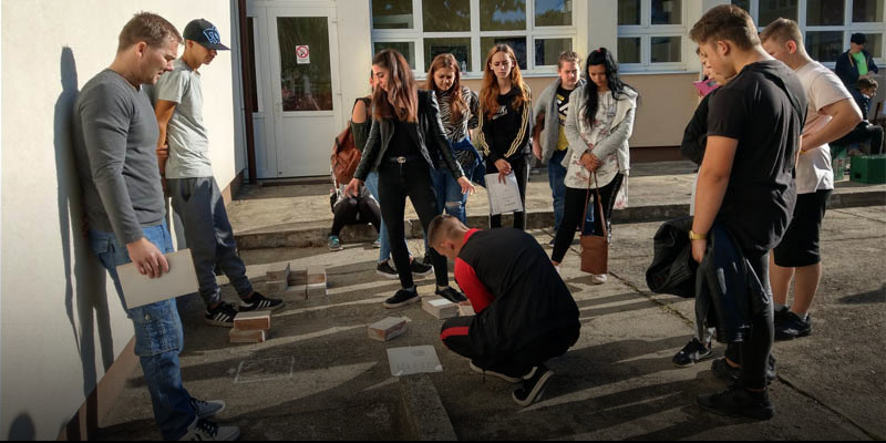 Kazincbarcika – Megkezdték a tanévet a Don Boscóban