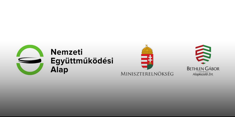 Nemzeti Együttműködési Alap Támogatási Program (2020) 