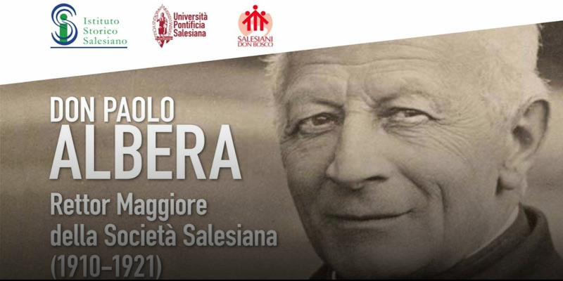 Olaszország – Nemzetközi konferencia Albera Pálról