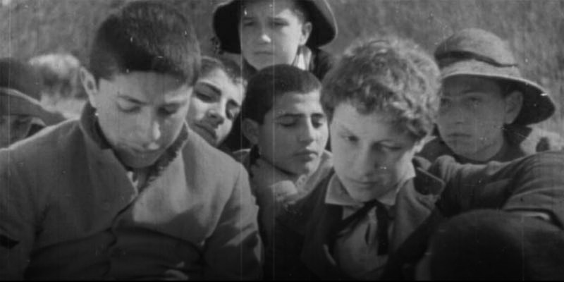 Olaszország – Ismét napvilágra kerül a Don Boscóról 1935-ben készült film