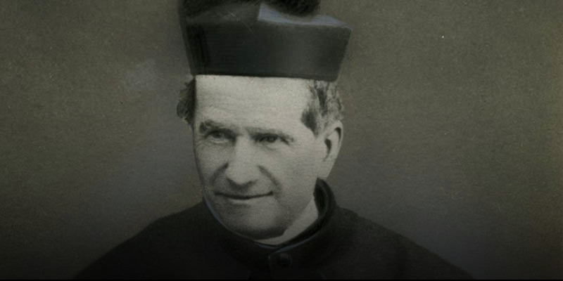 Érdemes tudni - Öt érdekes tény Don Bosco életéről