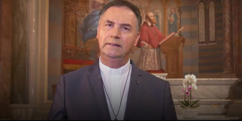 Miért választotta Don Bosco védőszentjének Szalézi Szent Ferencet 