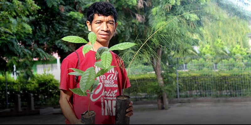 Kelet-Timor – A voltnövendékek kezdeményezése Don Bosco tiszteletére