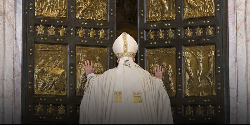 A remény zarándokai: Ferenc pápa levele a 2025-ös szentévről