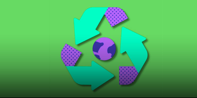 A Don Bosco Zöld Szövetség kampánya a 2022-es újrahasznosítási világnapra