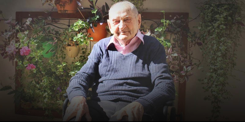 Brazília – 107 éves korában elhunyt a legidősebb szalézi a világon