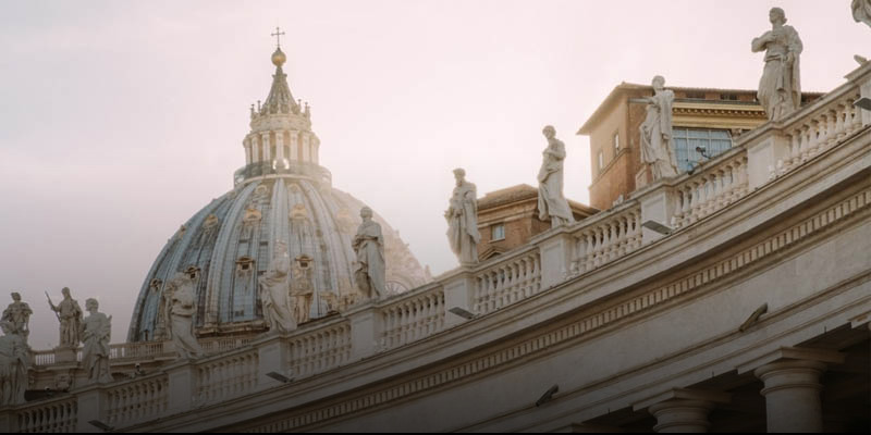 Jó tudni – Pápák és szentek