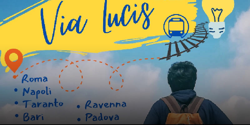 Olaszország – Via Lucis 2022: fiataloknak szóló zarándoklat 