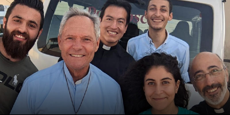 Az Egyetemes Tanács és Don Bosco - Pérez Godoy első kézből