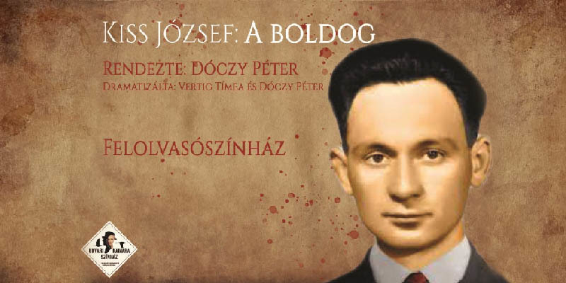 „A boldog” az Óbudai Don Bosco Oratórium és Közösségi Házban