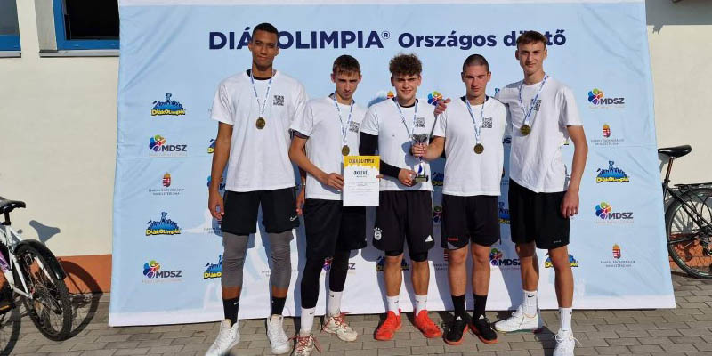 Kazincbarcika – Sportban is kiválóak